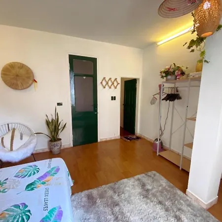 Luna Old Quarter Homestay Room #3 Hanoi Exterior photo