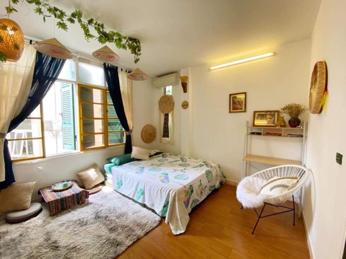 Luna Old Quarter #3 Apartment